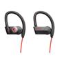 JABRA Sport Pace Wireless Stereo Bluetooth Headset Red - qty 1