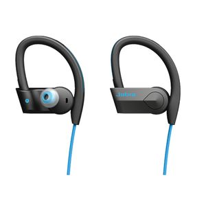 JABRA Sport Pace Wireless Stereo Bluetooth Headset Blue - qty 1 (100-97700002-60)