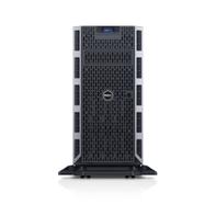 DELL PowerEdge T330 - tower - Xeon E3-1220V6 3 GHz - 8 GB - HDD 1 TB
