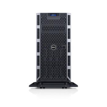 DELL PE T330/ Chassis 8 x 3.5 HotPlu (GK6KX)