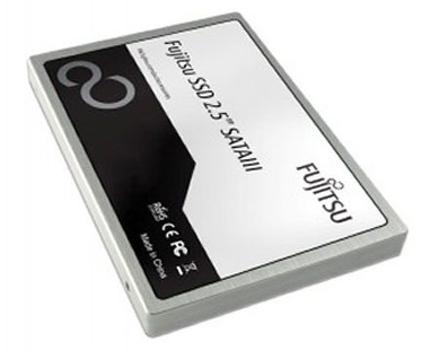 FUJITSU SSD SATA 256GB FDE (S26391-F1503-L835)