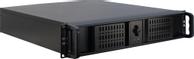 INTER-TECH IPC 2U-2098-SK - rackmonterbar - 2U - mikro ATX (88887180)