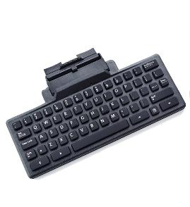MITEL K680i QZ keyboard (80C00013AAA-A)
