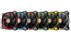 THERMALTAKE RIING 12 LED RGB 120X120X25 RGB LED LNC ACCS