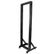 STARTECH 2-Post Server Rack with Casters - 42U	