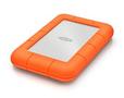LACIE External HDD Rugged Mini 2.5inch 4TB USB 3.0, Shock resistant (LAC9000633)