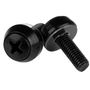 STARTECH 50 PKG M5 MOUNTING SCREWS