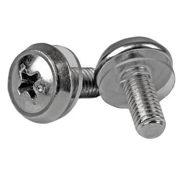 STARTECH 50 PKG M5 MOUNTING SCREWS (CABSCREWS)