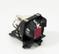 BARCO 300W Replacement Lamp For F1+ SX+, F10, F12