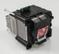 BARCO 400W Replacement Lamp #1 For F85 lamp 1