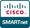 CISCO SMARTnet utvidet serviceavtale