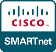 Cisco Smart Net Total Care - utvidet serviceavtale