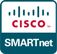 CISCO SMARTnet utvidet serviceavtale