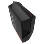 NZXT Noctis450 Side window,Bla