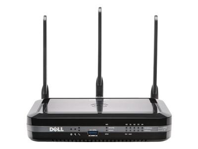 SONICWALL SOHO Wireless N (01-SSC-0655)