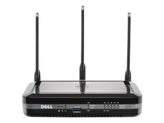 SONICWALL SOHO Wireless N