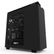 NZXT H440W New Edition Silent Ultra Matte Black/ Black Window