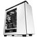 NZXT H440W New Edition Silent Ultra White/ Black Window
