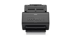 BROTHER ADS-3000N DUPLEX-DOCUMENT SCANNER W/ WLAN  IN PERP