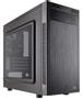 CORSAIR PC case Carbide Series 88R MicroATX Mid-Tower Case 120mm fan (CC-9011086-WW)