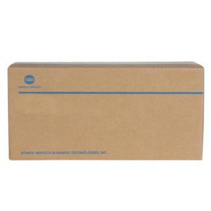 KONICA MINOLTA Cyan Developer Unit Factory Sealed (A2XN0KD)