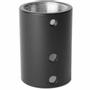 Chief CPA264 | Pin Connection Coupler | Adapter 82.6mm | 226.8kg | Black
