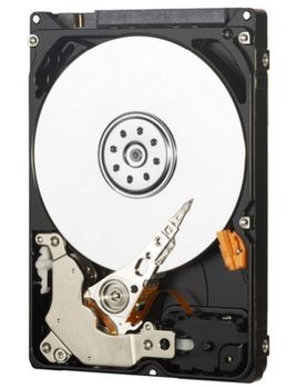 WESTERN DIGITAL WD AV-25 320GB 16MB 5400rpm (WD3200LUCT)