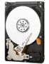 WESTERN DIGITAL WD AV MN500S-2 WD3200LUCT - Hard drive - 320 GB - internal - 2.5" - SATA 3Gb/s - 5400 rpm - buffer: 16 MB -