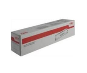 OKI Yellow Toner Cartridge 5K pages - 46471113 (46471113)
