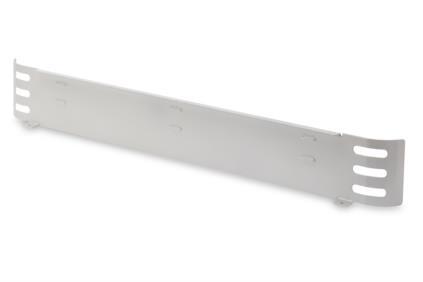 ASSMANN Electronic FRONT CABLE MANAGEMENT PANEL FRONT CABLE MANAGEMENT PANEL CABL (DN-968ORG-M1)