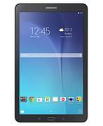 SAMSUNG Gal Tab E 9.7 8GB Black