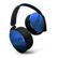 AKG Headset Y50BT On-ear Bluetooth headphones with mic/Blue