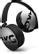 AKG Headset Y50BT On-ear Bluetooth headphones with mic/ Silver