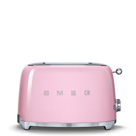 SMEG toaster TSF01PKEU (Pink) (TSF01PKEU)