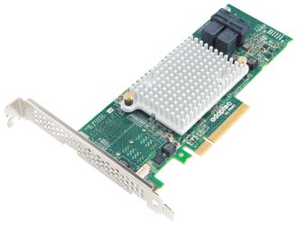 ADAPTEC HBA 1000-8i 12Gb s PCIEx8 (2288300-R)