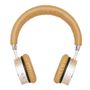 SACKIT Woofit Headphone Golden