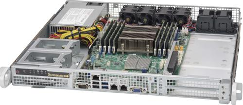SUPERMICRO Server Geh Super Micro  CSE-515-505 (CSE-515-505)
