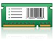 LEXMARK 2GB DDR3 SO-DIMM (X64) F CS820/CX820/CX825/CX860 ACCS