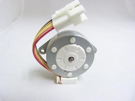 FUJITSU BW Motor (PA03338-D822)