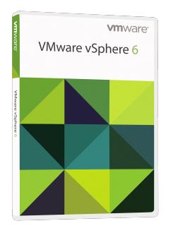 VMWARE vSphere Enterprise Plus V6 1Proc 3Jahr Prod Subsc (VS6-EPL-3P-SSS-C)