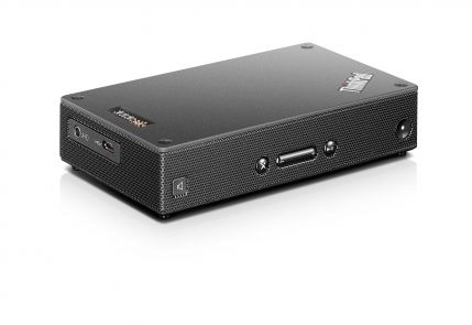 LENOVO ThinkPad Stack Bluetooth Speaker (4XD0H34183)
