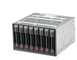 SUPERMICRO M28Sacb-Oem Disk Array 0 Tb  (CSE-M28SACB-OEM)