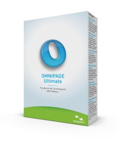 NUANCE GOV OMNIPAGE ULTIMATE MAINT FROM 251 TO 500 USERS LICS (MNT-E709X-T00-19-D)