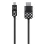 BELKIN Mini DisplayPort to HDMI Cable 1.8m 4K