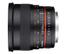 SAMYANG 50MM F1,4 CANON