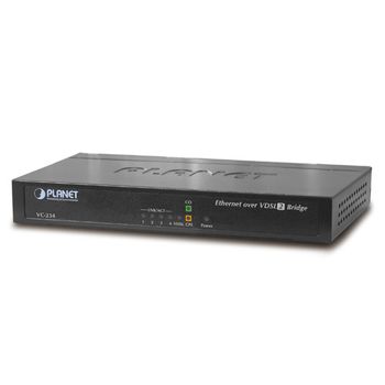 PLANET 100/100 Mbps Ethernet (4-Port (VC-234)