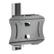 VOGELS PFW 3220 LCD Wall Support - qty 1