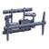 VOGELS PFW 6855 Display Wall Mount, Turn & Tilt max.227kg - qty 1