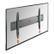 VOGELS BASE 05 M FLAT veggfeste 32-55 sort - qty 1