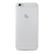 PURO Cover iPhone 6 4.7 Ultra-Slim 0.3 Transparent - qty 1